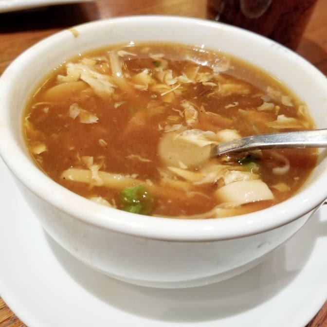 Howard Wang's Preston Hollow by null