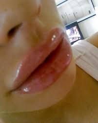 Huge fake lips blowjob biggest lips on pornhub vivian rose mobile porno videos movies jpg x Big fake lips