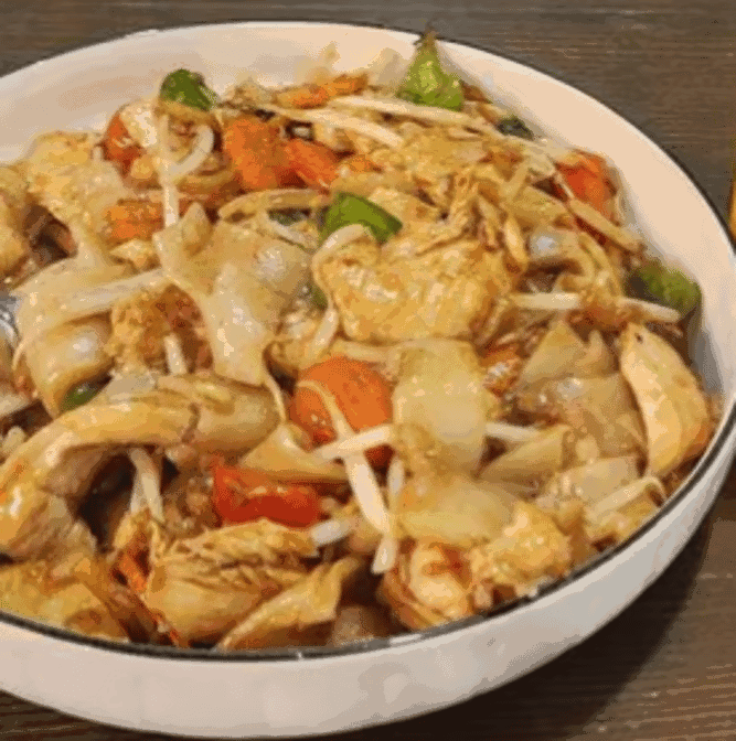 Sweet Rice Chicago by null