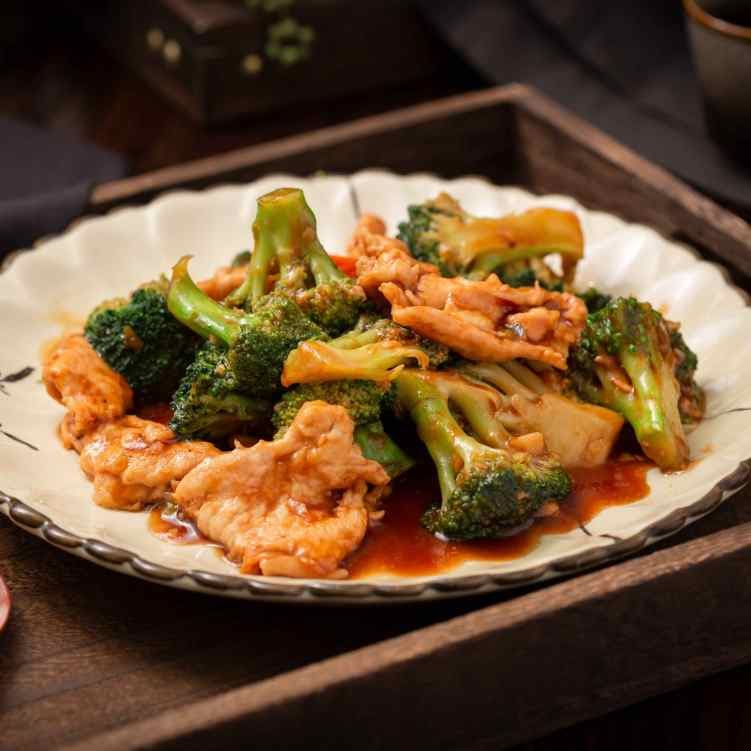 Auntie Guan's Kitchen 辽宁饭店 by null