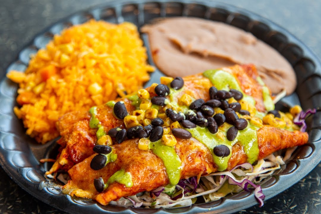 El Rey Taqueria by null