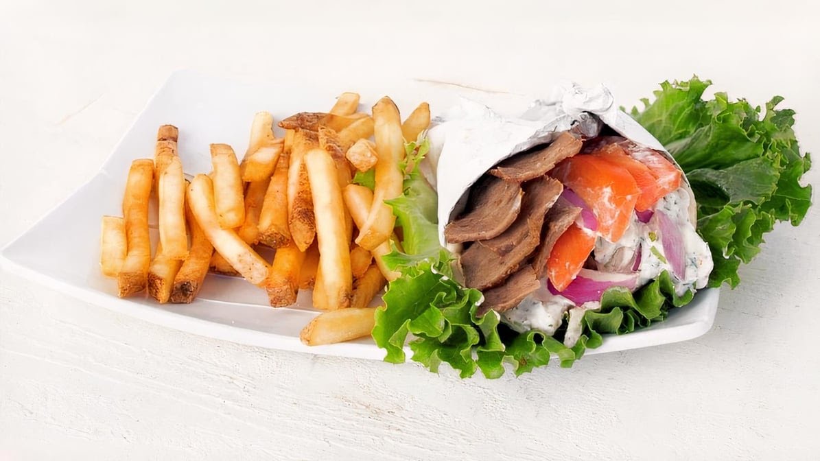 My Greek Kitchen by null