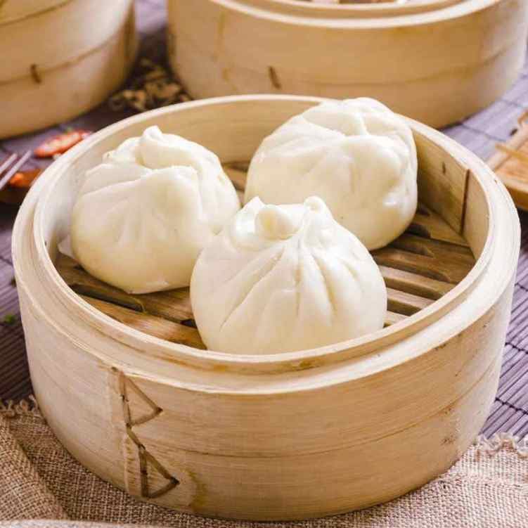 Northern Dumpling King by null