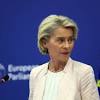 Ursula von der Leyen announces new European Commission lineup