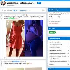 Retro chubby blonde jpg x Reddit chubby