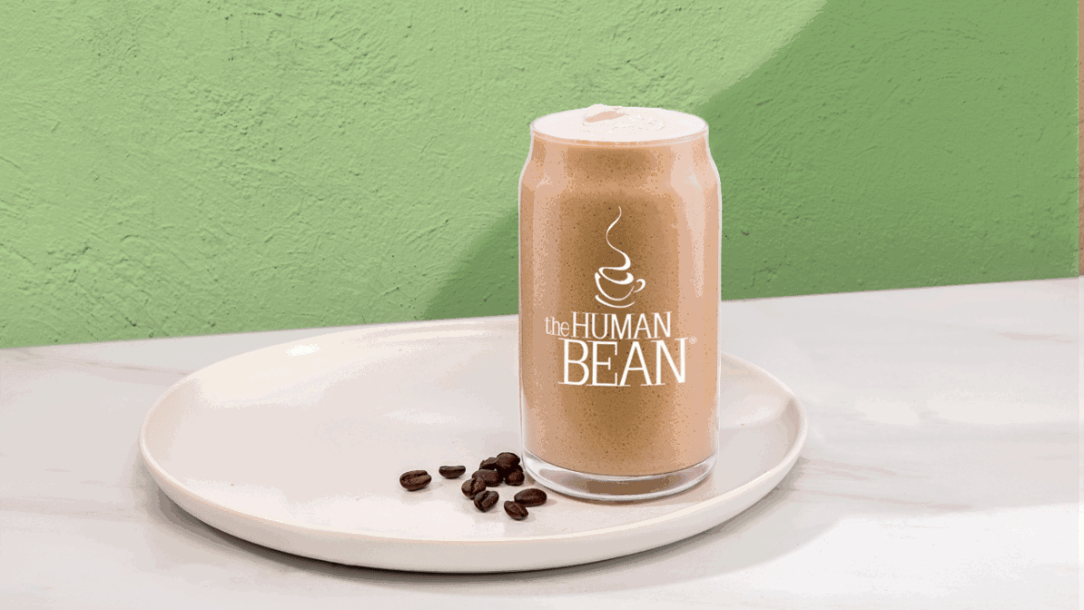 The Human Bean by null