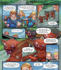 Luxuriass purah the legend of zelda breath of the wild free porn comics jpg x Legend of zelda breath the wild
