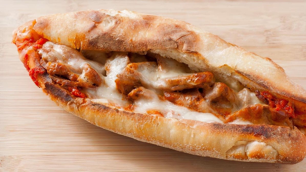 Joe's Pizza by null