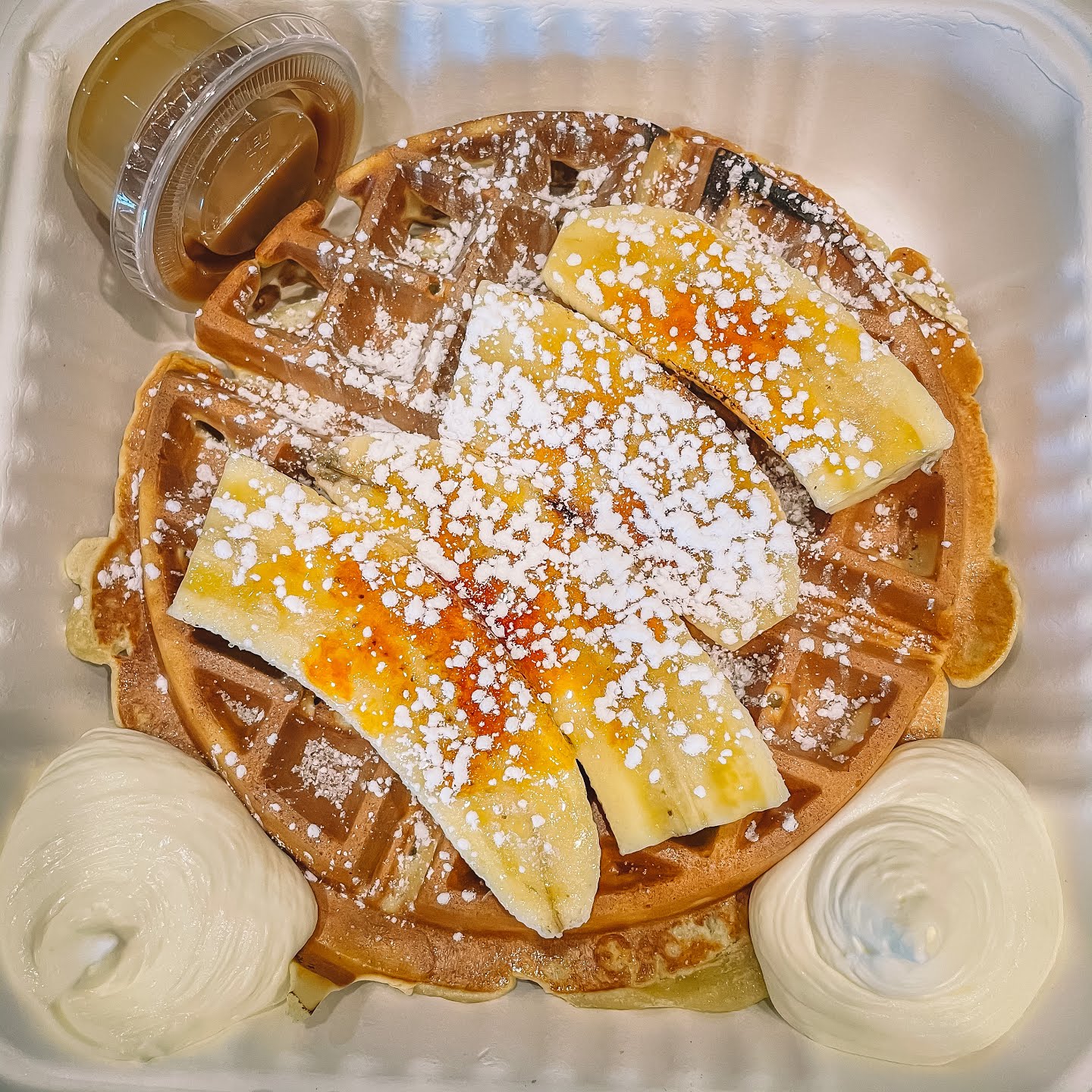 what’s Crepe by null