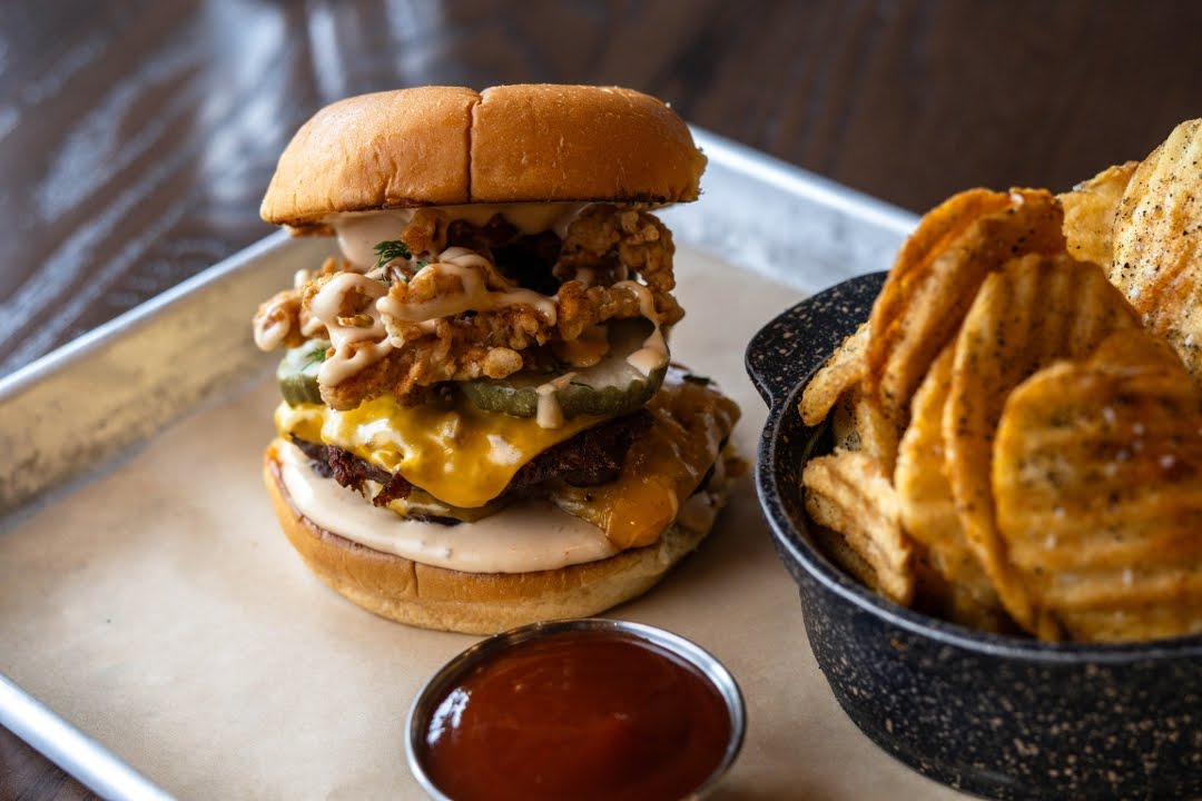 Peach State Pizza by null