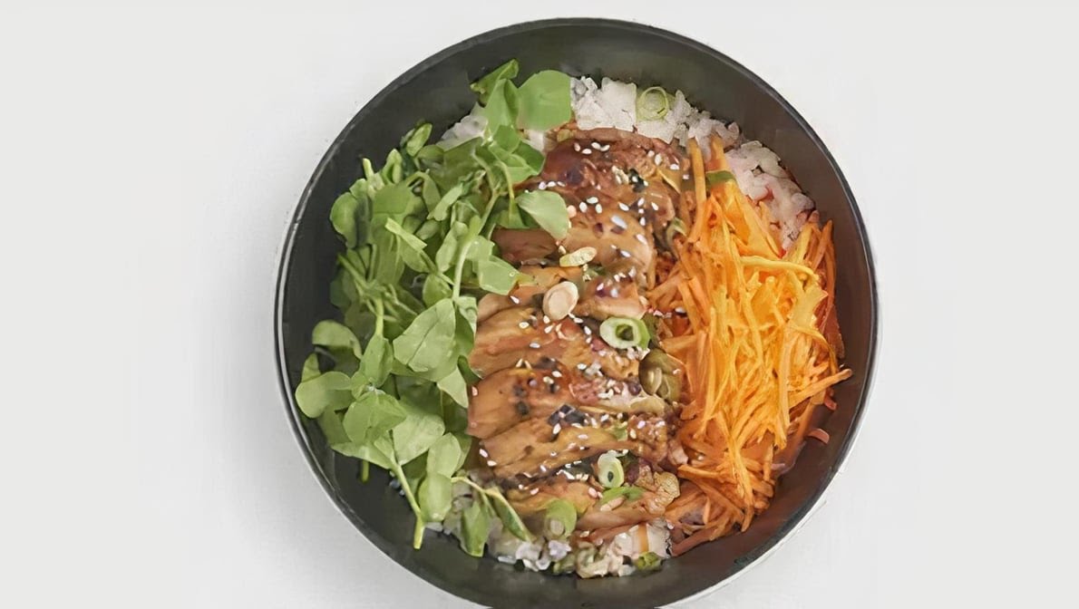 wagamama by null