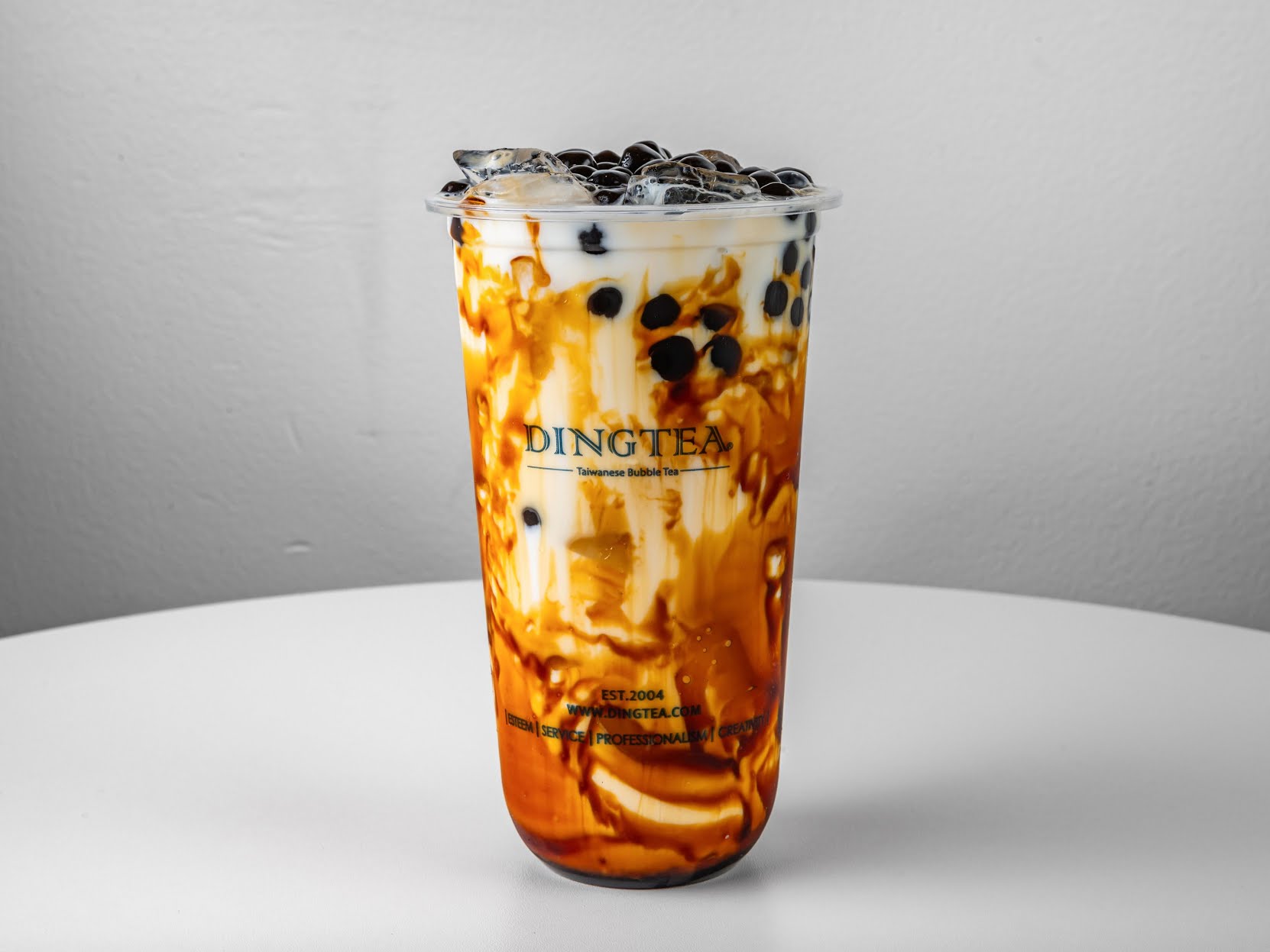 Ding Tea Katy by null