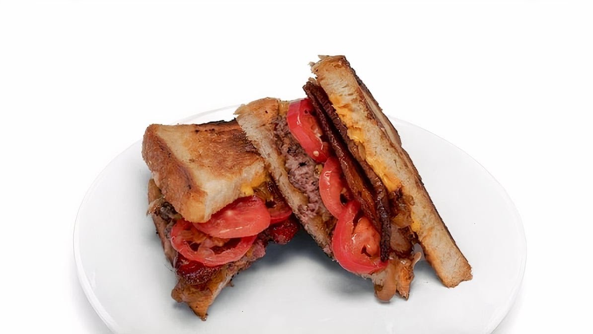 EveryWhen Burger Bar by null