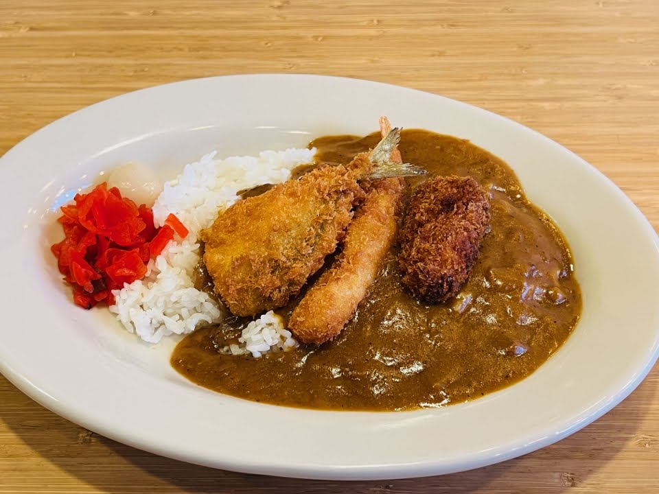 Nippon Curry Berkeley by null