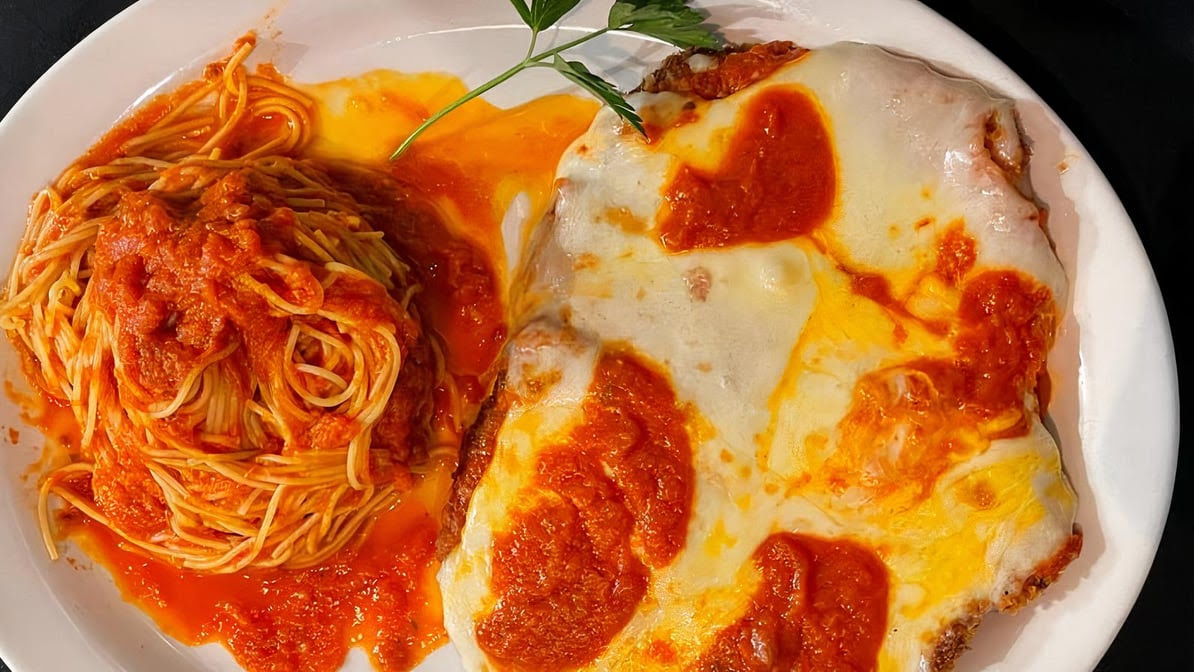Trattoria Italia by null