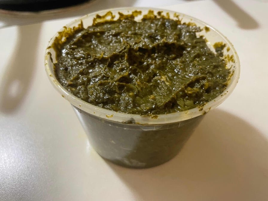 INDIAN KITCHEN (PUNJABI DHABA) by null