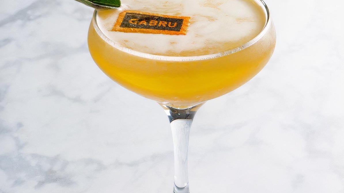 Desi Contemporary Indian Casual & Gabru Bar by null