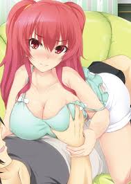 Rakudai kishi no cavalry anime fandoms anime adult anime ero oppai stella vermillion anime unsorted joyreactor jpg x Rakudai kishi no cavalry hentai