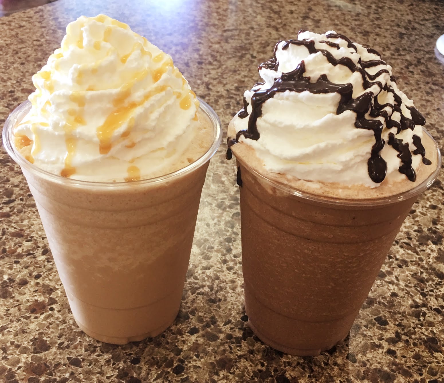 Tribute Coffee House by null