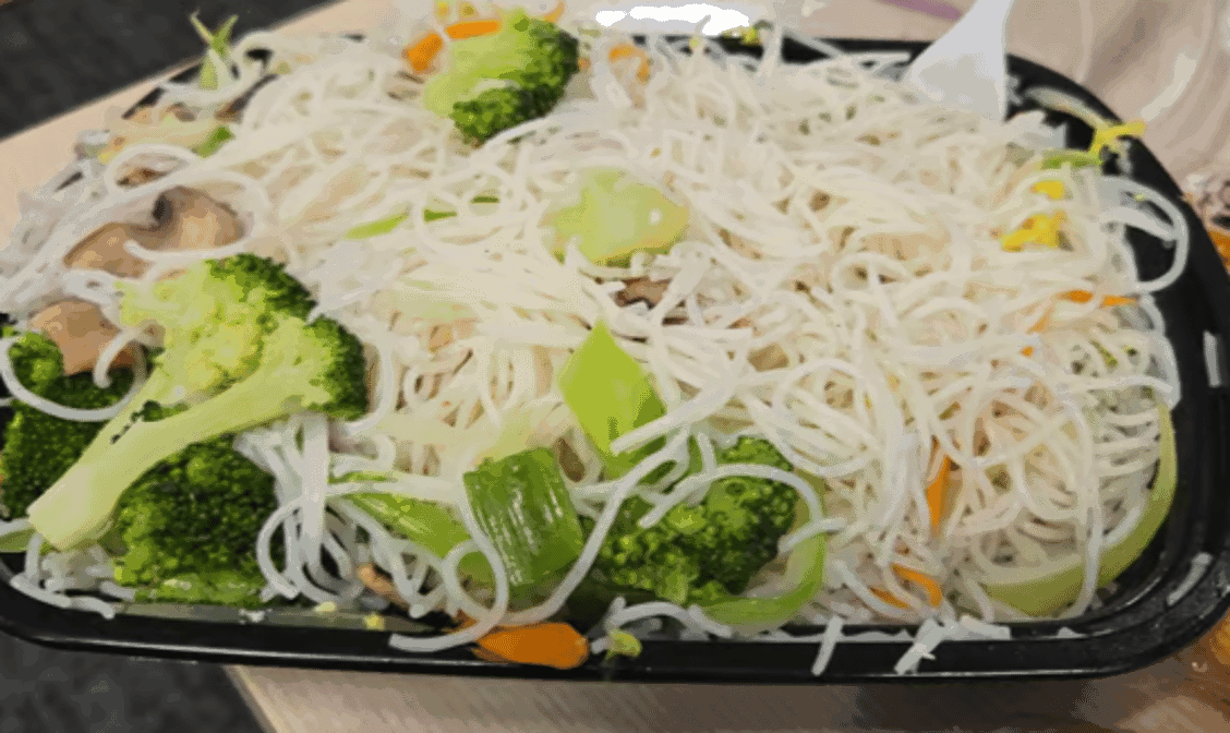 Oriental Pearl Restaurant by null