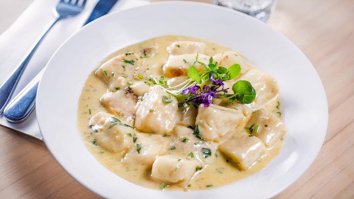 L'Unico Trattoria Italiano by null