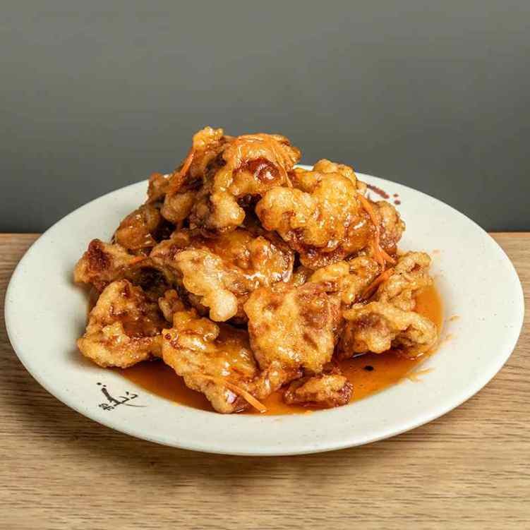 Auntie Guan's Kitchen by null