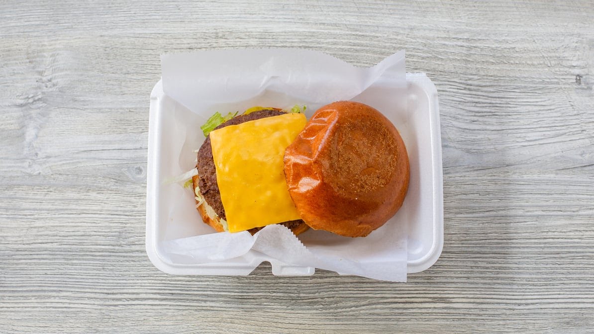 Daddy’s fish and chicken by null