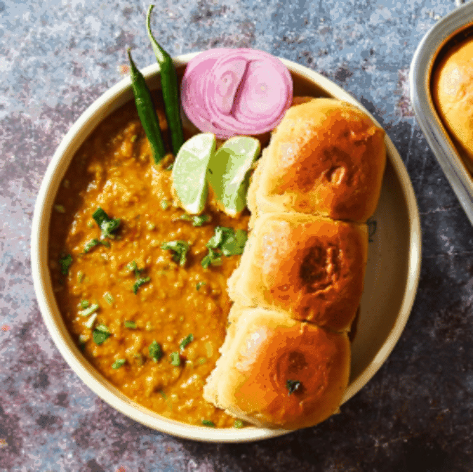 Mehfil Indian Cuisine - Pure Vegetarian by null