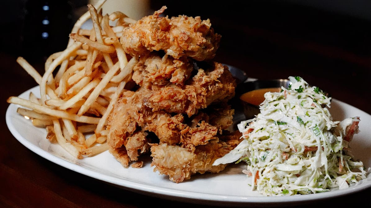J. Alexander's Restaurant by null