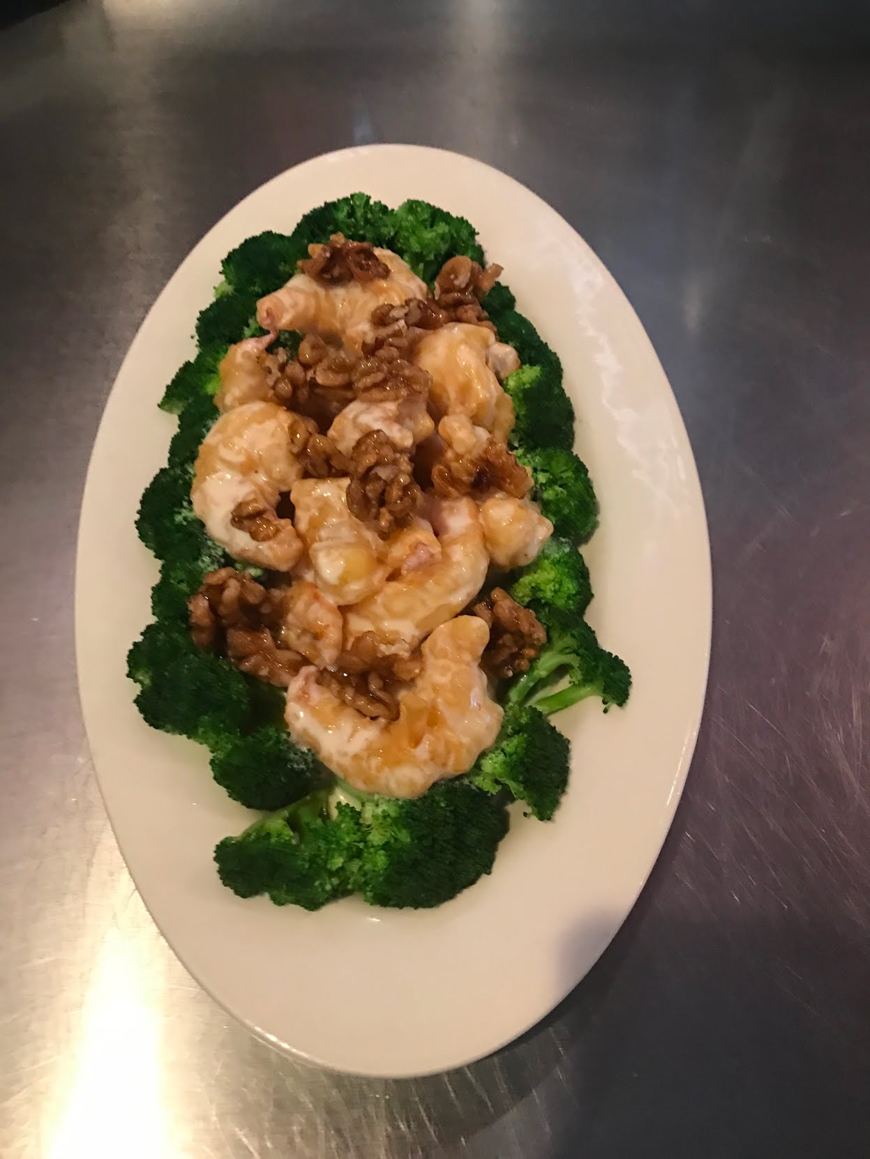 Orient Sushi & Grill by null