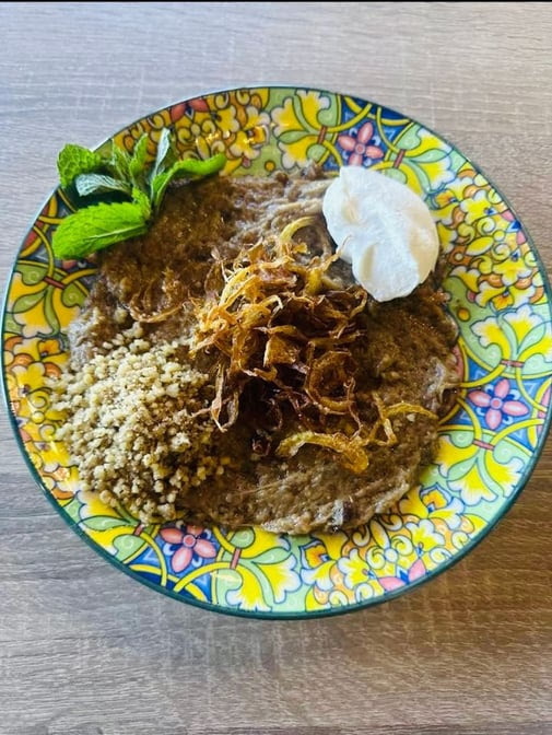 Rumi Persian Cuisine by null