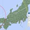 台風14号、東京と神奈川県への影響は 警報級の暴風、大雨いつ…9 ...