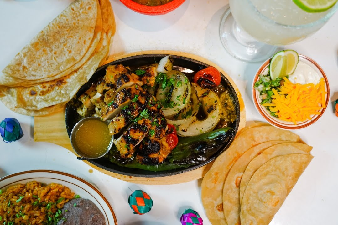 HiWay Cantina by null