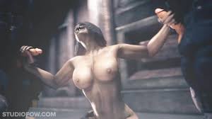 Nsfw hentai game art walt disney lolicon cartoon porn queen elsa mortal kombat goro shokan art jpg x Mortal kombat hentai