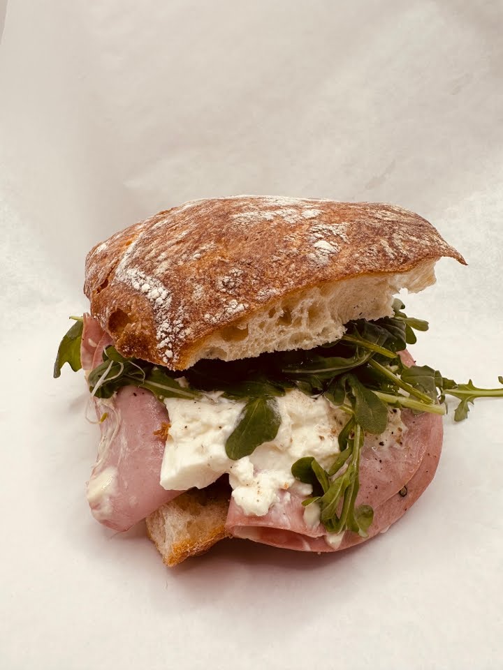 The Deli at Sundance Resort by null