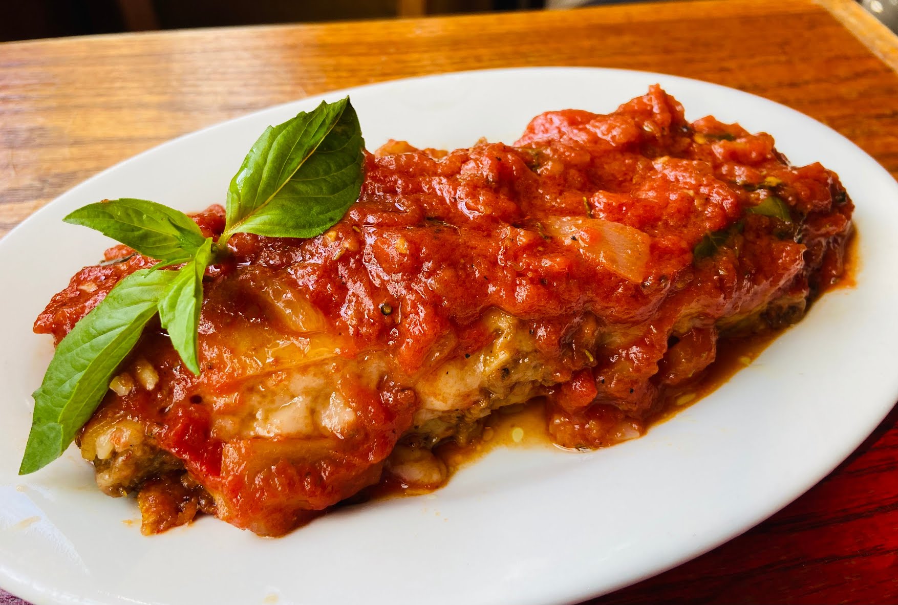 Tavola Hells Kitchen by null
