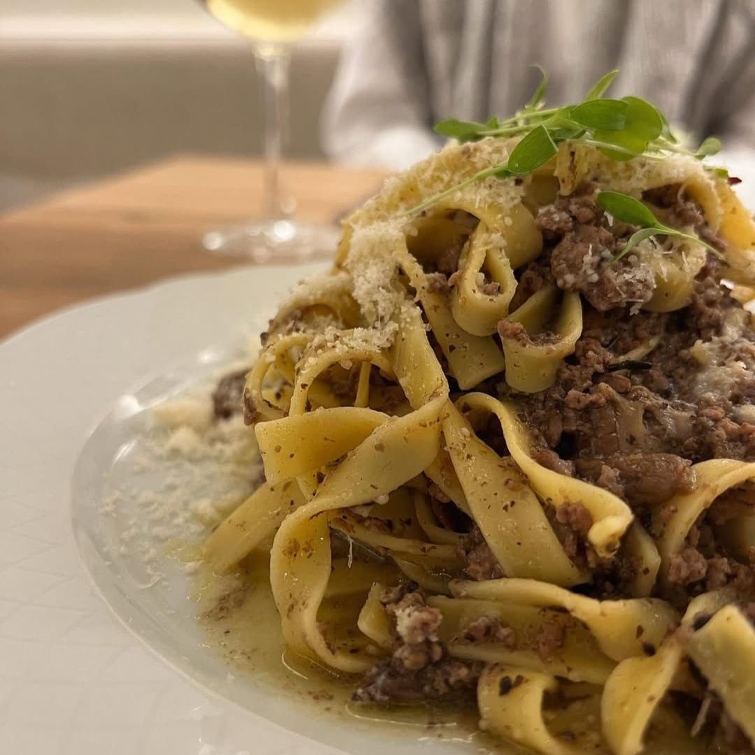 Genuino Italiano by null