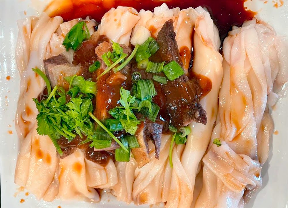 Imperial Soup by null