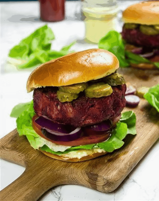 Larry J's BBQ Cafe by null