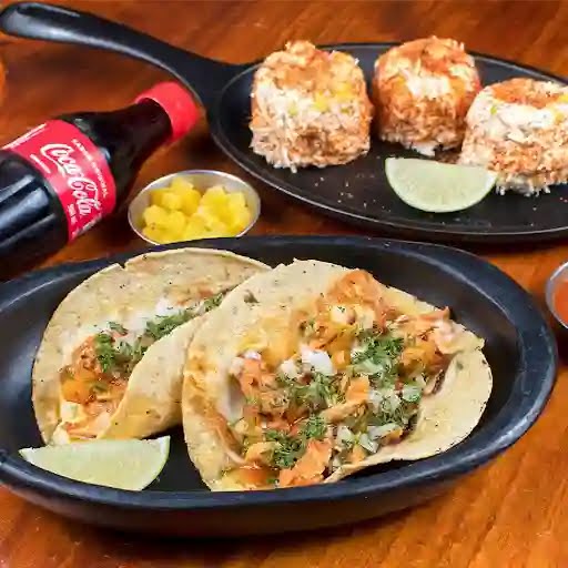 Smoking Molly -Blues & Jazz RestoBar by null