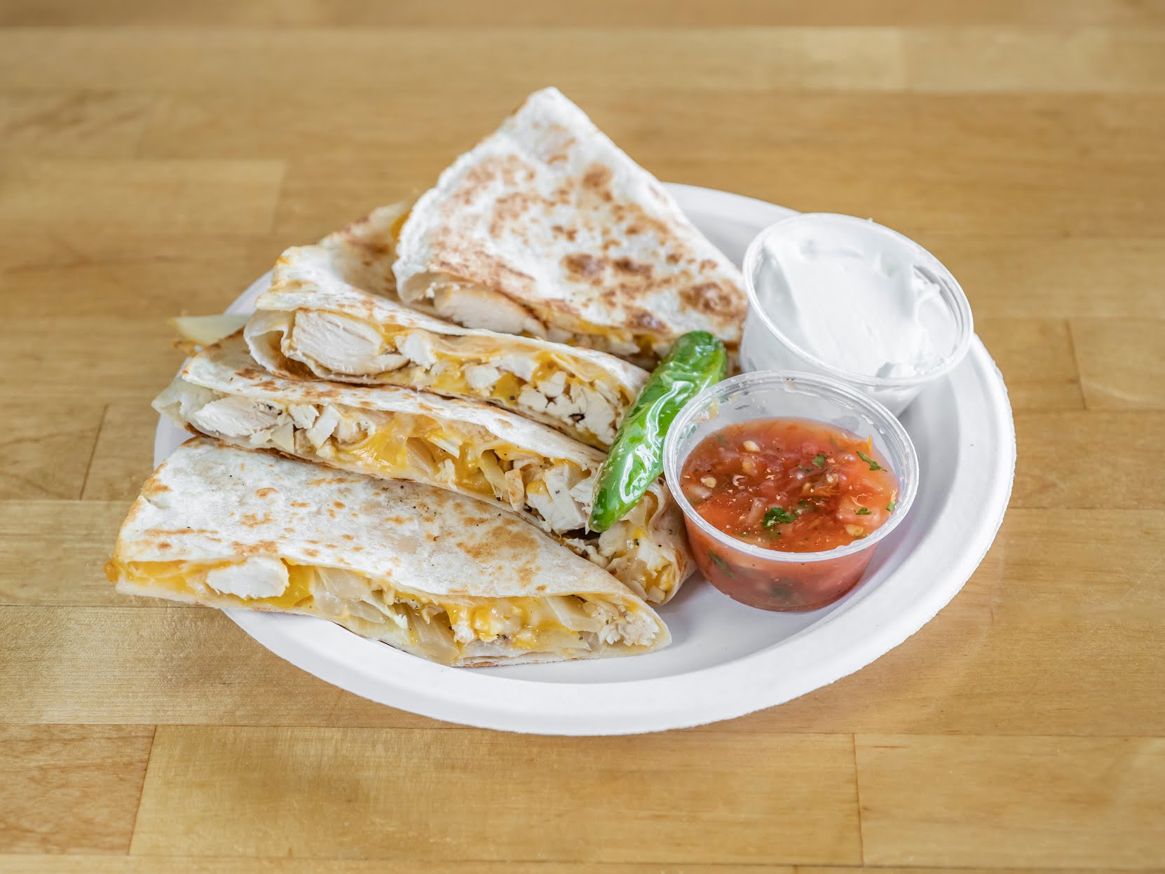 Frontera Grill by null