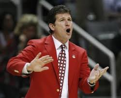 Steve Alford