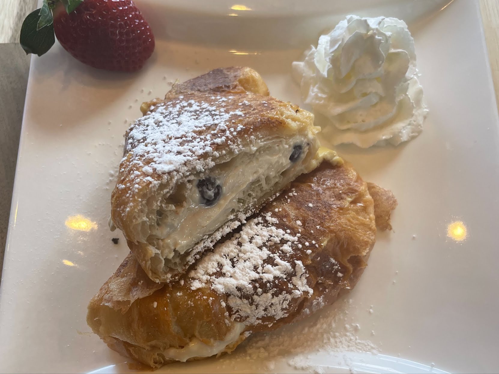 Lakeview Cafe by null