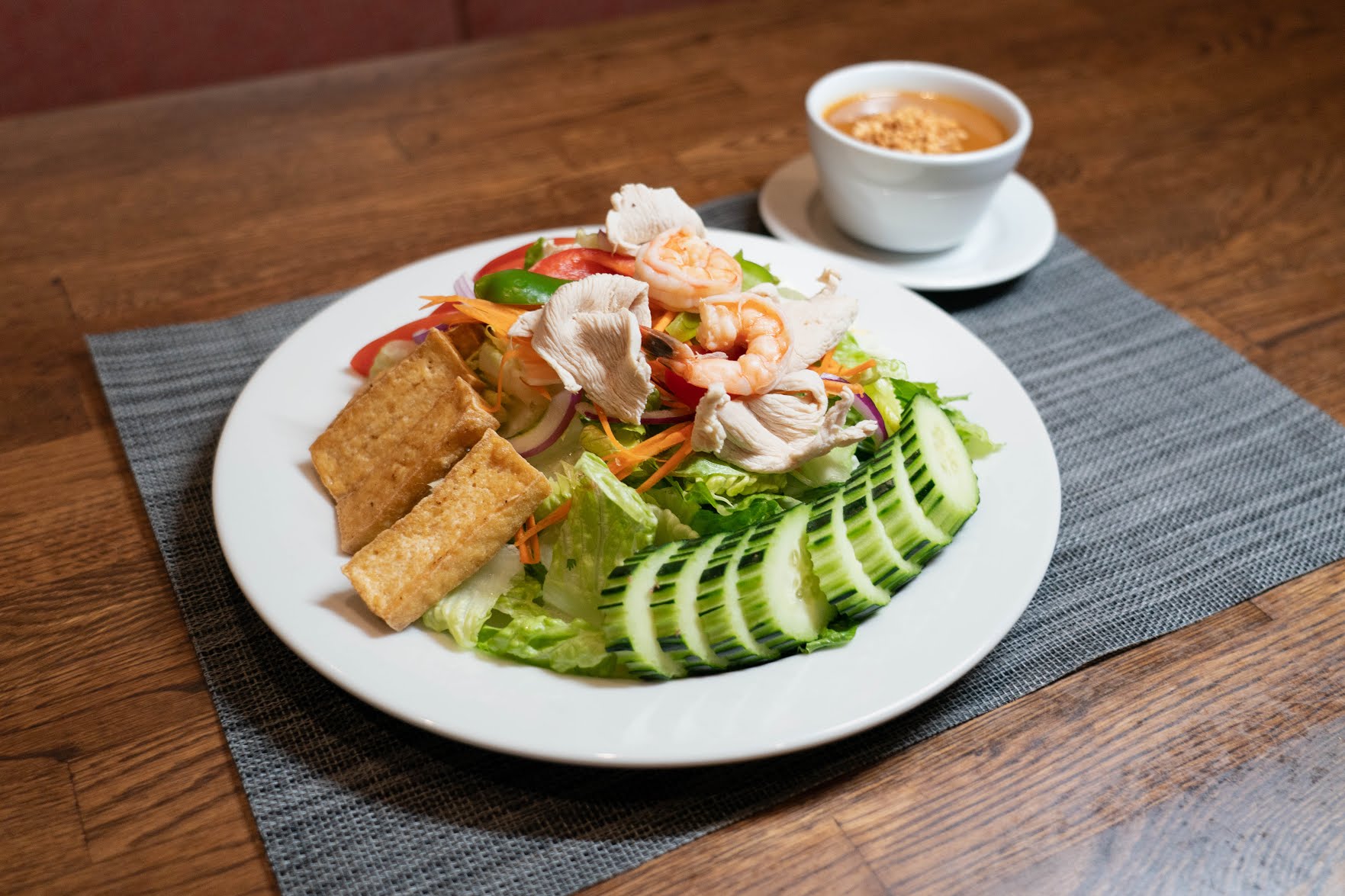 Archi’s Thai Kitchen by null