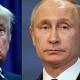 Russia's Putin pleased as Trump win shocks world 