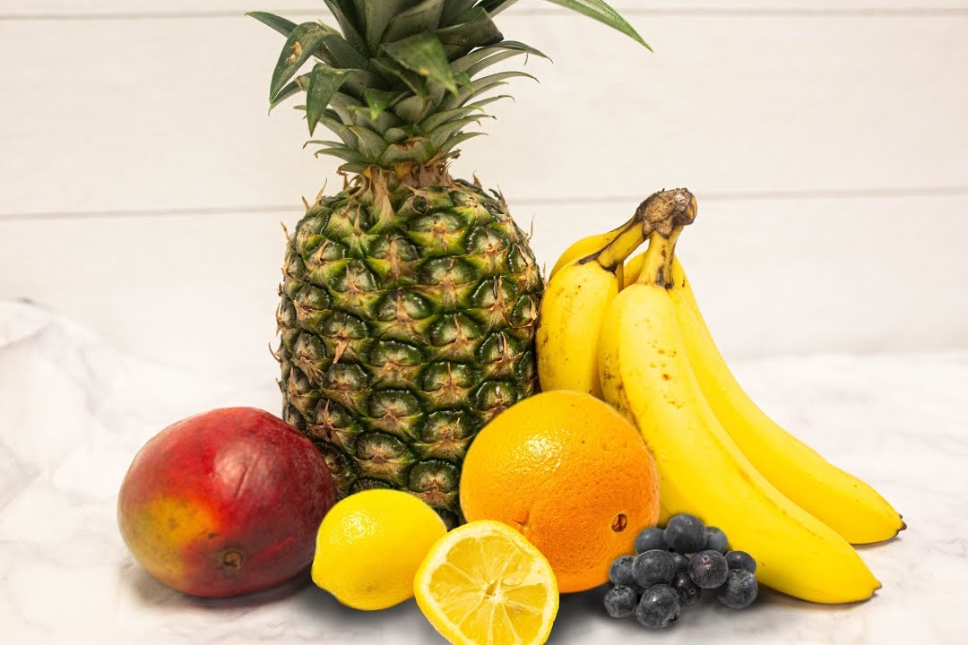 Grain & Berry Cafe by null