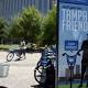 Tampa bike share hits 10000 members, plans USF expansion 