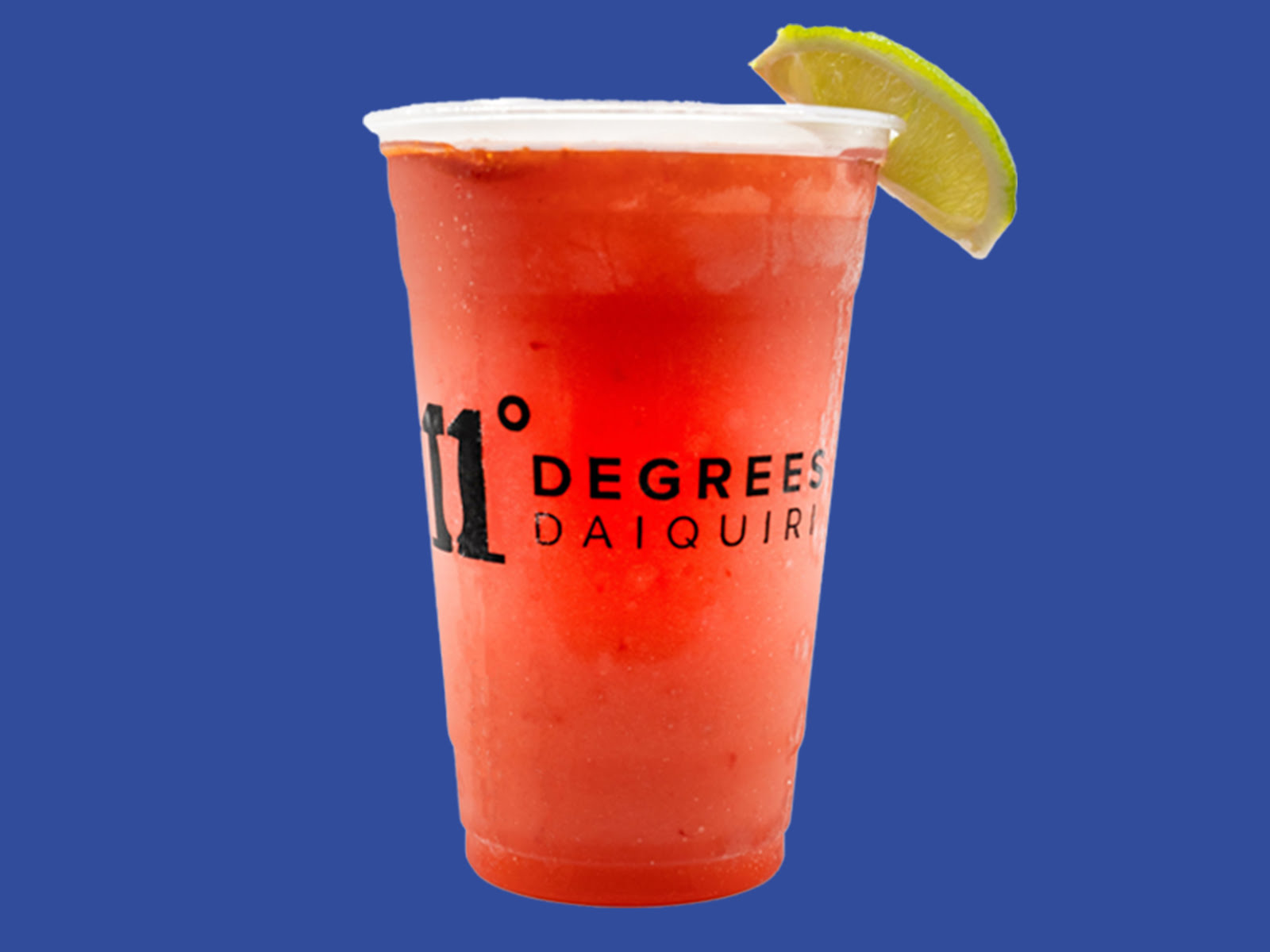 11 Degrees Daiquiri by null