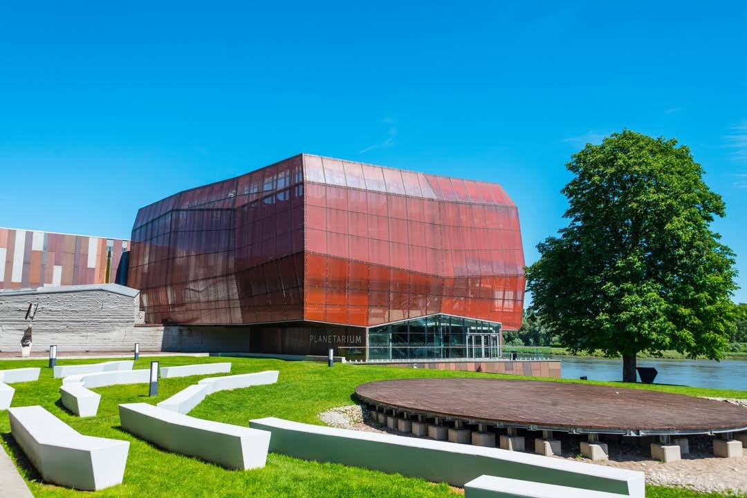 Copernicus Science Centre image