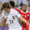 【試合詳細】サッカー日本代表vsオマーン代表 テキスト速報 W杯 ...